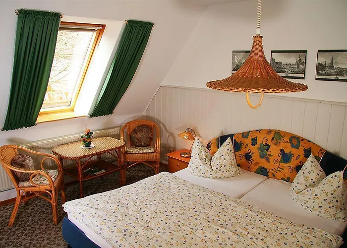 Am Kirschberg Pensionat