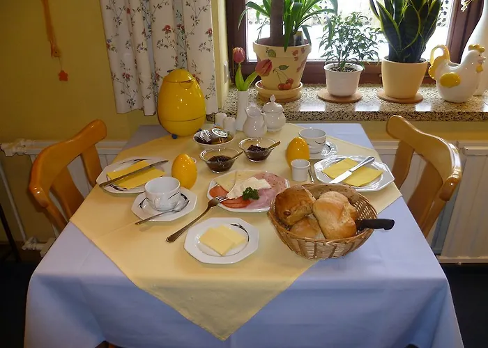 Am Kirschberg 3* Bannewitz