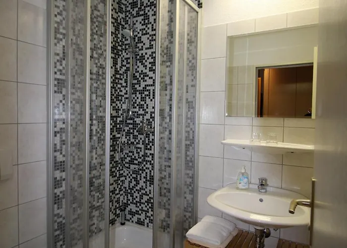 Am Kirschberg Pensionat 3*