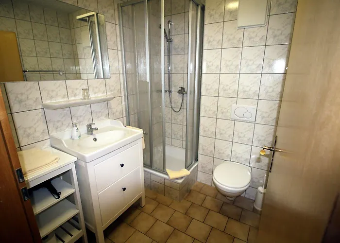 Am Kirschberg Pensionat