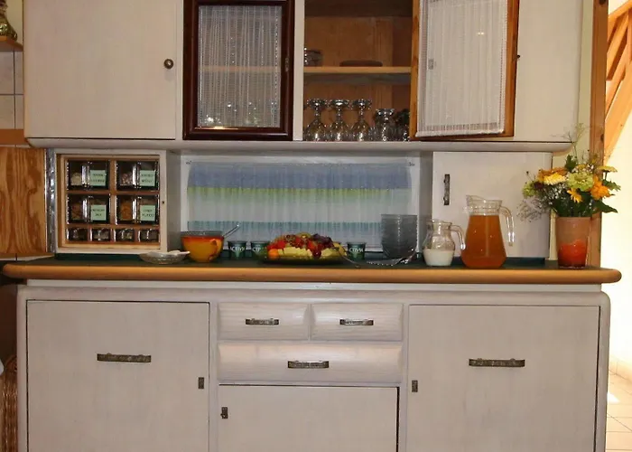 Pensionat Am Kirschberg Bannewitz