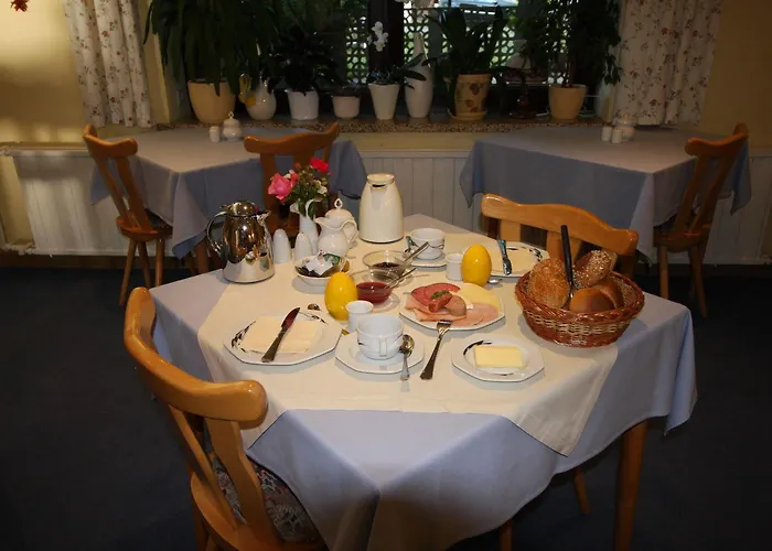 Am Kirschberg Bannewitz