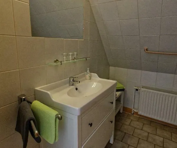 Am Kirschberg Pensionat 3*