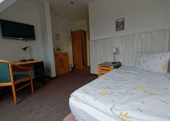 Am Kirschberg Pensionat