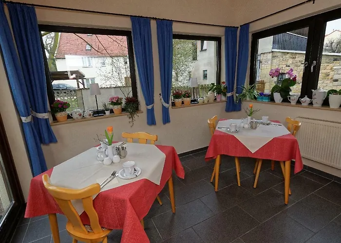 Am Kirschberg 3* Bannewitz