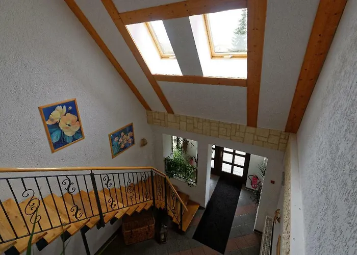 Am Kirschberg Pensionat