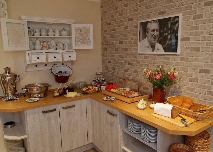 Am Kirschberg 3* Bannewitz