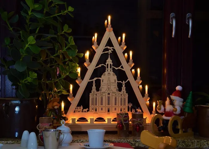 Pensionat Am Kirschberg 3*